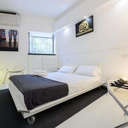 Pm3 Apartment Naples Exterior photo